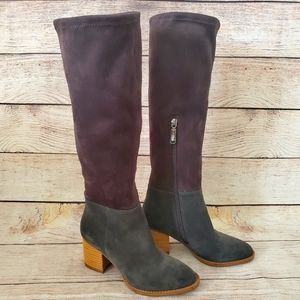 Blondo Nada Waterproof Knee High Boot